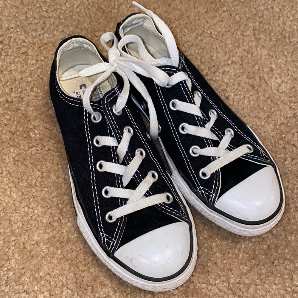 Converse